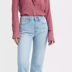 Wedgie Levis - Size 29